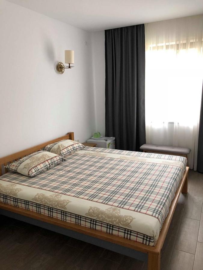شقة Casa Dragomina إيفوري سود المظهر الخارجي الصورة
