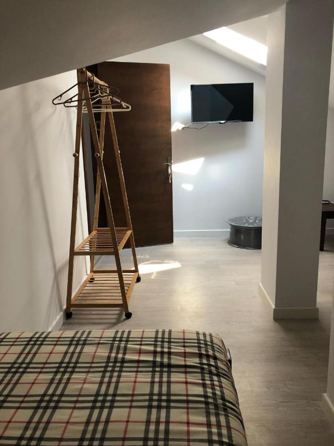 شقة Casa Dragomina إيفوري سود المظهر الخارجي الصورة